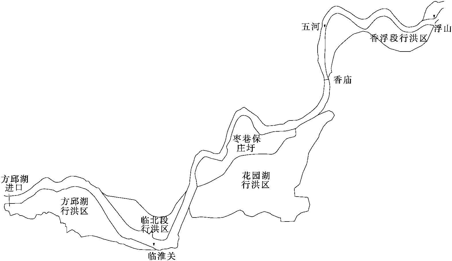 3.4.1 研究范围及资料选取